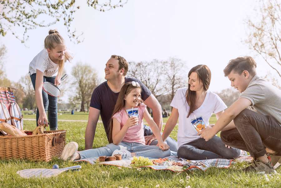 Von Picknickplatz Bis Erfrischungen: 7 Tipps Und Ideen Fürs Picknick